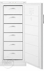 Морозильник Indesit GSF 4300 W Морозильник Indesit GSF 4300 W