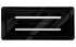 Вытяжка Konigin Altezza Black 60