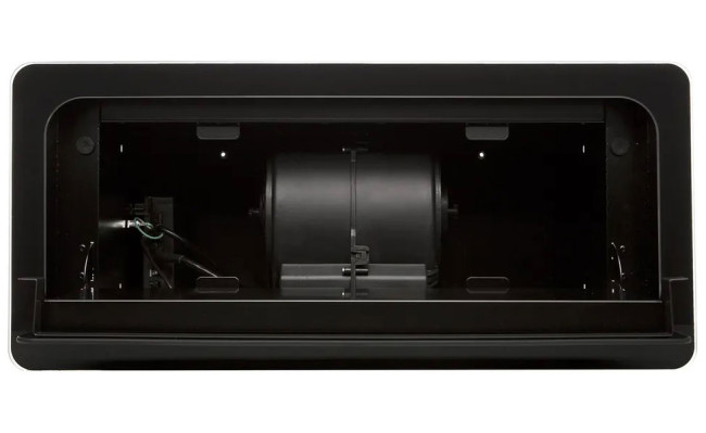 Вытяжка Konigin Altezza Black 60
