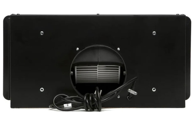 Вытяжка Konigin Altezza Black 60