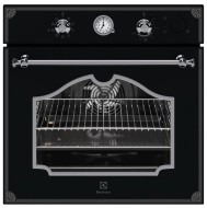 Духовой шкаф Electrolux OPEB 2650 B