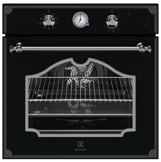 Духовой шкаф Electrolux OPEB 2650 B Духовой шкаф Electrolux OPEB 2650 B