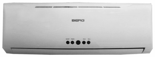 Сплит-система Berg BEG-12H Сплит-система Berg BEG-12H