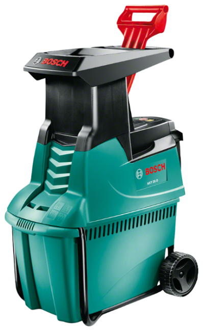 Измельчитель электрический BOSCH AXT 25 D 2.5 кВт Измельчитель электрический BOSCH AXT 25 D 2.5 кВт