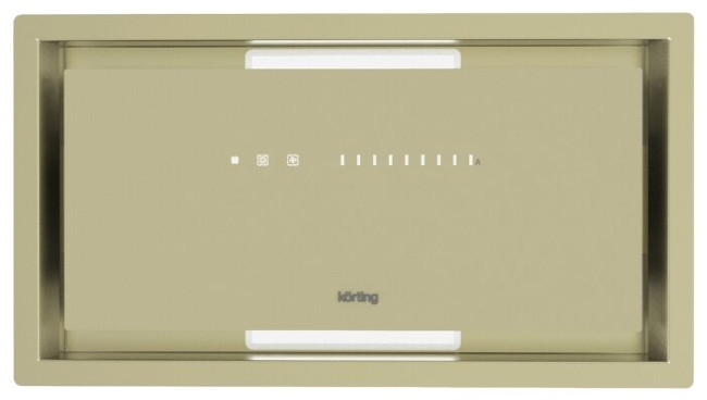 Встраиваемая вытяжка Korting KHI 6997 GB Встраиваемая вытяжка Korting KHI 6997 GB