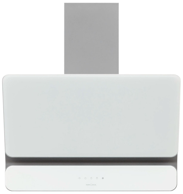 Вытяжка Krona SATURN 600 DN WHITE 4S
