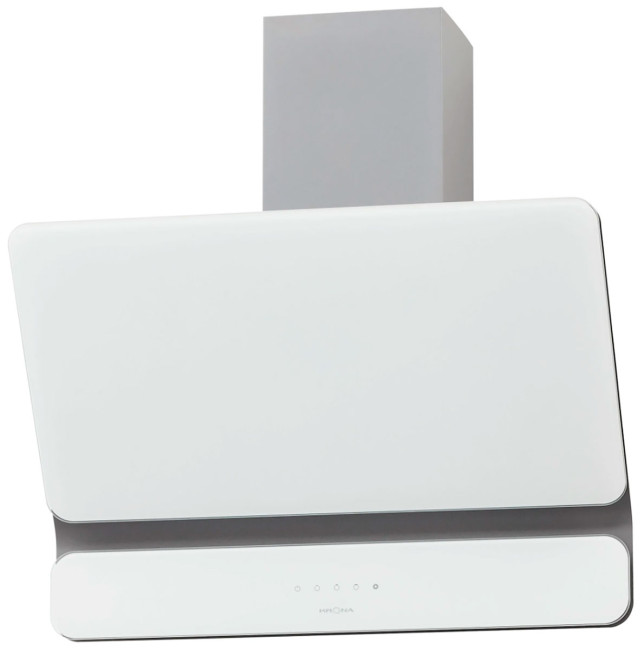 Вытяжка Krona SATURN 600 DN WHITE 4S