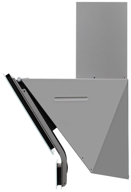 Вытяжка Krona SATURN 600 DN WHITE 4S
