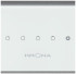 Вытяжка Krona SATURN 600 DN WHITE 4S