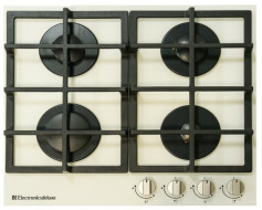 Варочная панель Electronicsdeluxe GG4_750229F-030 Варочная панель Electronicsdeluxe GG4_750229F-030