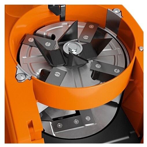 Измельчитель электрический STIHL GHE 260 S 2.9 кВт