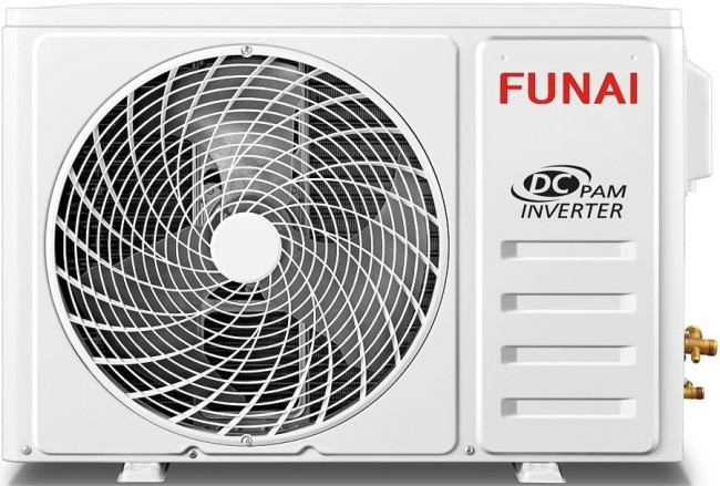Сплит-система Funai RAC-I-KD55HP.D02 Сплит-система Funai RAC-I-KD55HP.D02