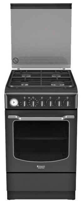 Плита Ariston HT5GM4AFC (AN)