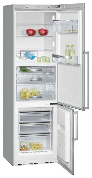 Холодильник Siemens KG39FPI23 Холодильник Siemens KG39FPI23