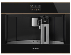 Кофемашина smeg CMS4604NX Кофемашина smeg CMS4604NX
