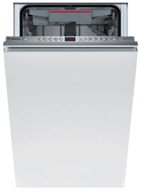 Посудомоечная машина Bosch SPV45MX02E Посудомоечная машина Bosch SPV45MX02E
