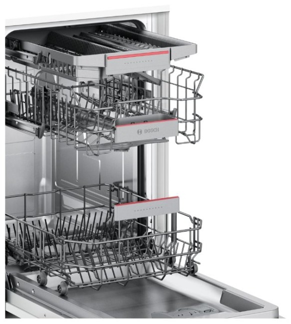 Посудомоечная машина Bosch SPV45MX02E Посудомоечная машина Bosch SPV45MX02E