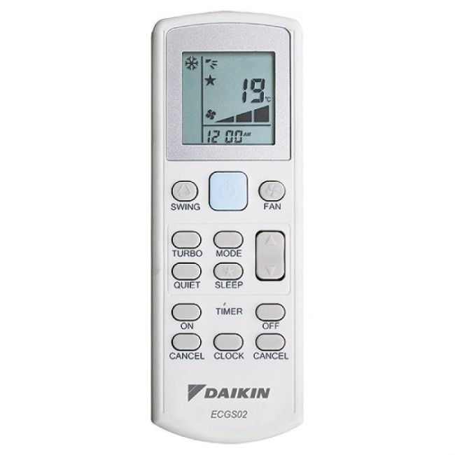 Сплит-система Daikin FTYN35L/RYN35L/-40 Сплит-система Daikin FTYN35L/RYN35L/-40