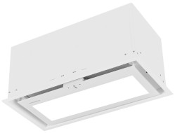 Вытяжка Maunfeld MZR 60 Lux белый Вытяжка Maunfeld MZR 60 Lux белый