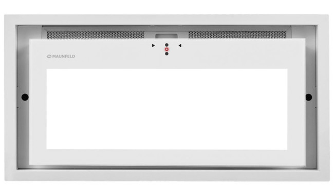 Вытяжка Maunfeld MZR 60 Lux белый Вытяжка Maunfeld MZR 60 Lux белый