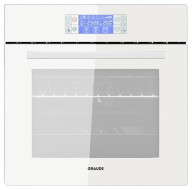 Духовой шкаф GRAUDE BM 60.1 W