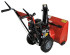 Снегоуборщик бензиновый DDE ST6560L Снегоуборщик бензиновый DDE ST6560L