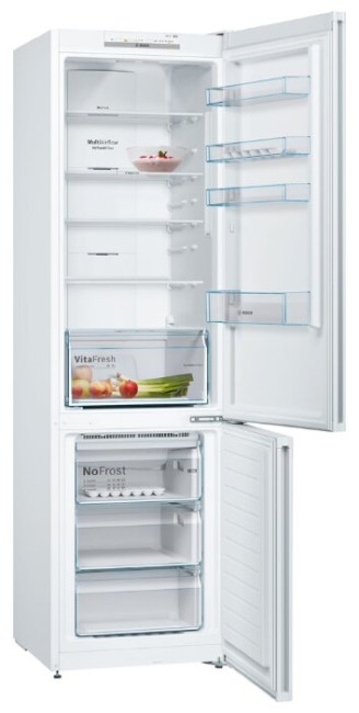 Холодильник Bosch KGN39NW2AR Холодильник Bosch KGN39NW2AR