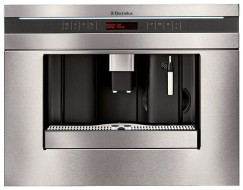 Кофемашина Electrolux EBA 64510 X Кофемашина Electrolux EBA 64510 X
