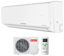 Сплит-система Shivaki SSH-P099DC/SRH-P099DC Сплит-система Shivaki SSH-P099DC/SRH-P099DC