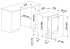 Посудомоечная машина FRANKE FDW 613 D9P LP A+++