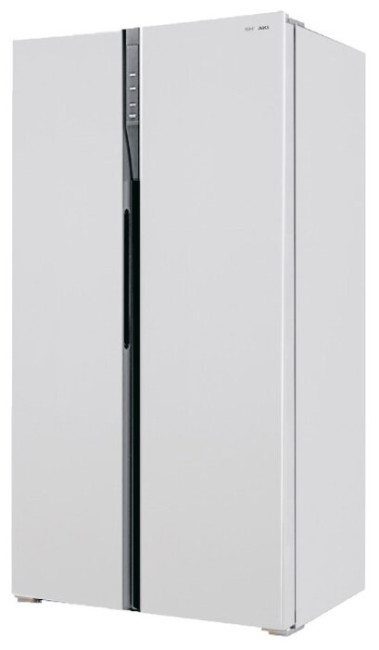 Холодильник Shivaki SBS-502DNFW Холодильник Shivaki SBS-502DNFW