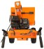 Снегоуборщик бензиновый ITC Power S 500