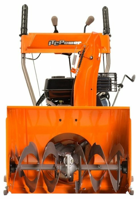 Снегоуборщик бензиновый ITC Power S 500