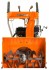 Снегоуборщик бензиновый ITC Power S 500