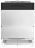 Встраиваемая посудомоечная машина Gorenje GV 643E90