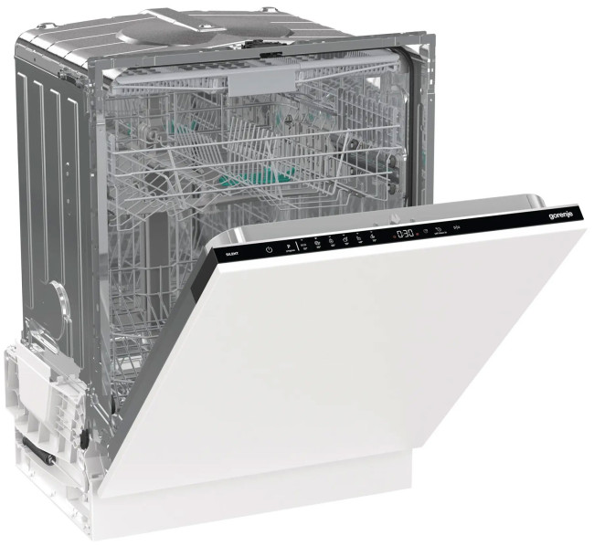Встраиваемая посудомоечная машина Gorenje GV 643E90