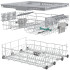 Встраиваемая посудомоечная машина Gorenje GV 643E90