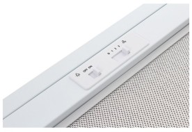Встраиваемая вытяжка Leran BH 6011 W