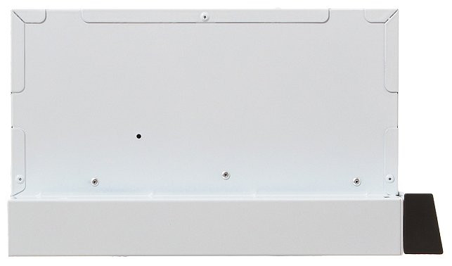 Встраиваемая вытяжка Leran BH 6011 W