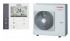 Напольно-потолочный кондиционер Toshiba RAV-SM807CTP-E / RAV-SM804ATP-E Напольно-потолочный кондиционер Toshiba RAV-SM807CTP-E / RAV-SM804ATP-E