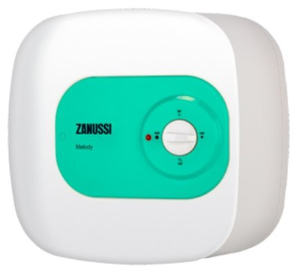 Накопительный водонагреватель Zanussi ZWH/S 30 Melody O