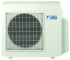 Напольно-потолочный кондиционер Daikin FHA35A9 x 4 / 4MXS68F