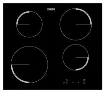 Индукционная варочная панель Zanussi ZEI 6240 FBA Индукционная варочная панель Zanussi ZEI 6240 FBA