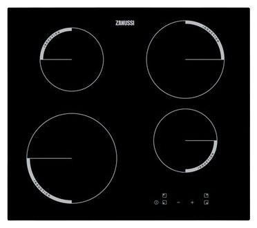 Индукционная варочная панель Zanussi ZEI 6240 FBA