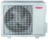 Сплит-система Tosot T12H-SLyR2/I/T12H-SLyR2/O