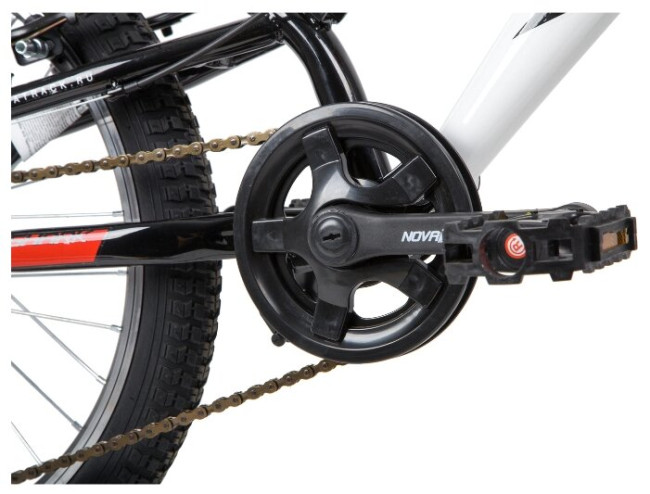 Подростковый горный (MTB) велосипед Novatrack Shark 20 6 (2020) Подростковый горный (MTB) велосипед Novatrack Shark 20 6 (2020)
