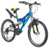Подростковый горный (MTB) велосипед Novatrack Shark 20 6 (2020) Подростковый горный (MTB) велосипед Novatrack Shark 20 6 (2020)