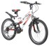 Подростковый горный (MTB) велосипед Novatrack Shark 20 6 (2020) Подростковый горный (MTB) велосипед Novatrack Shark 20 6 (2020)