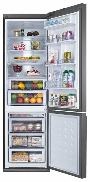 Холодильник Samsung RL-55 TTE2A1 Холодильник Samsung RL-55 TTE2A1