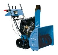 Снегоуборщик бензиновый Etaltech STG 1170E Снегоуборщик бензиновый Etaltech STG 1170E